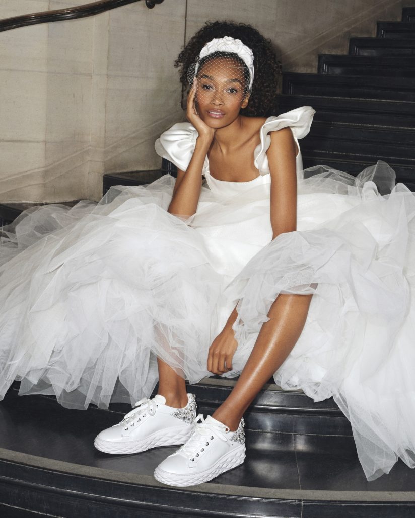 BRIDAL 24 PRIMARY DIAMOND MAXI F II A 4x5