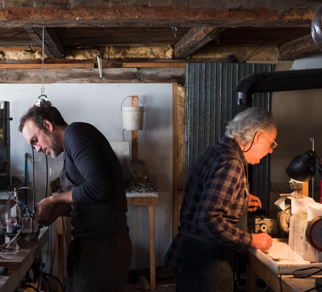 Beauregard Atelier 1