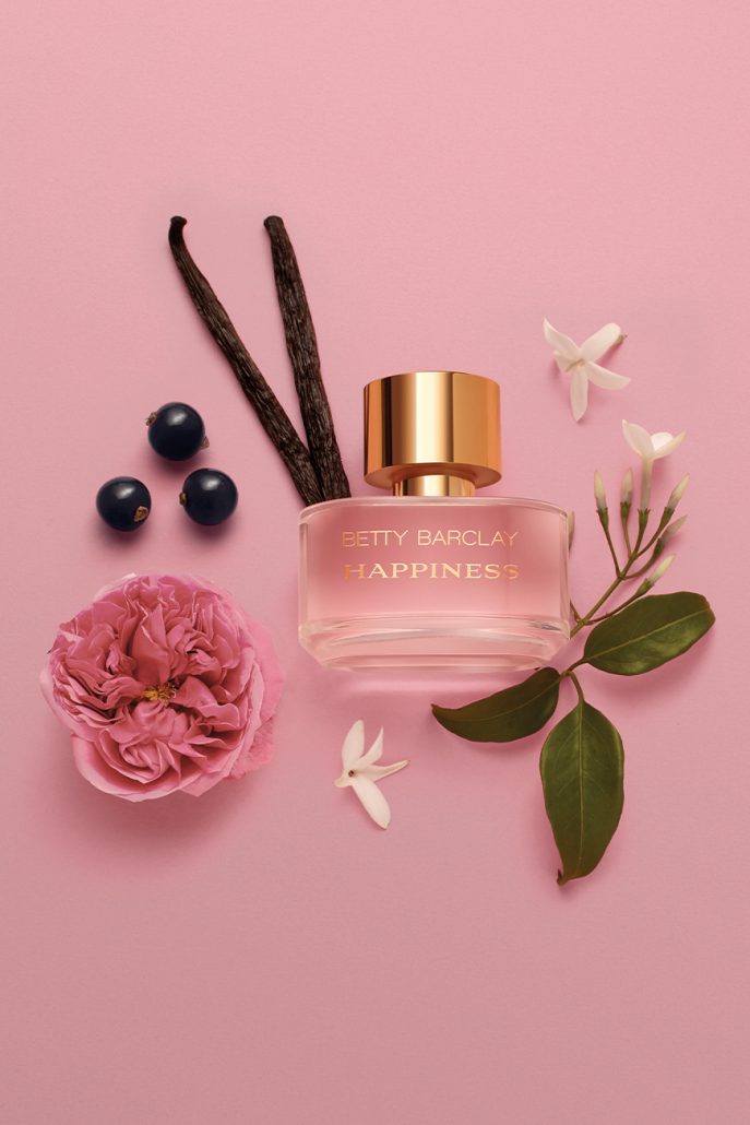 BettyBarclay Happiness Mood 5