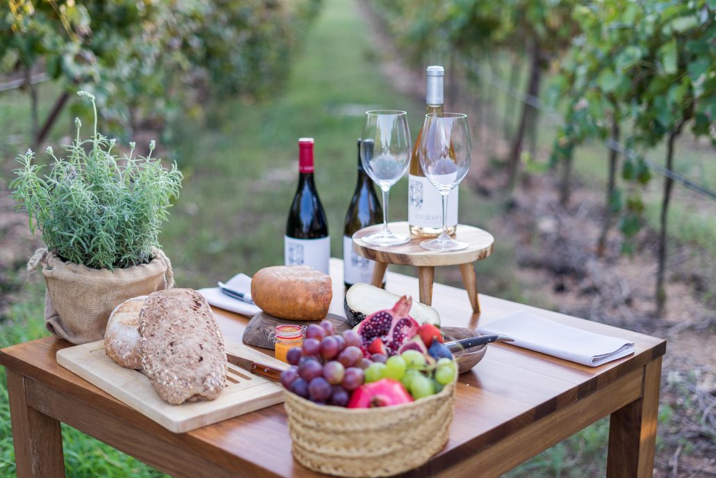 Bodegas Torralbenc Weinprobe c Torralbenc