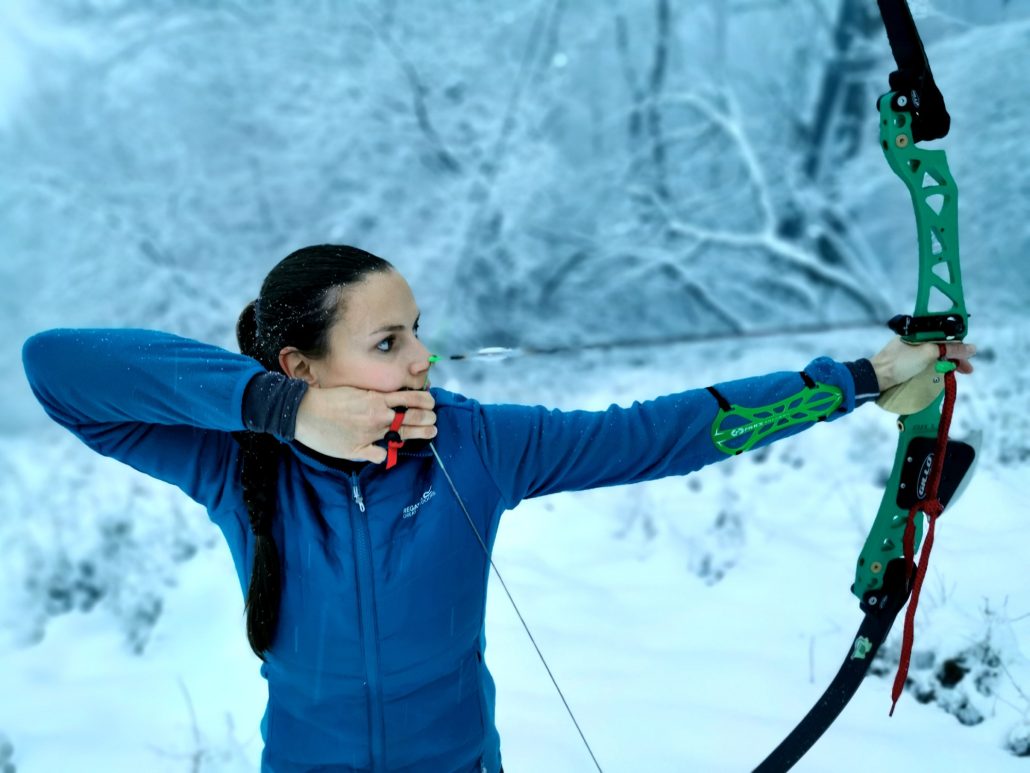 Bogensport c Victors Seehotel Weingaertner