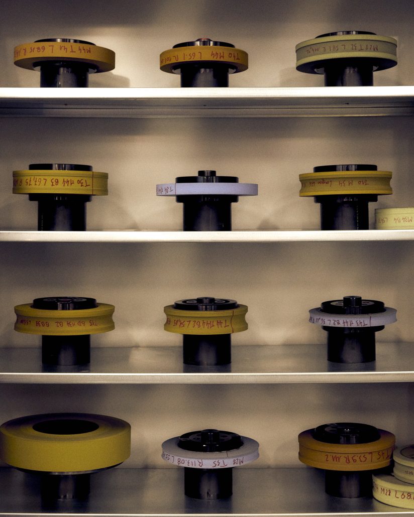 Bulgari 2023 Beyond Time Italian Design Swiss Craft BMH 05