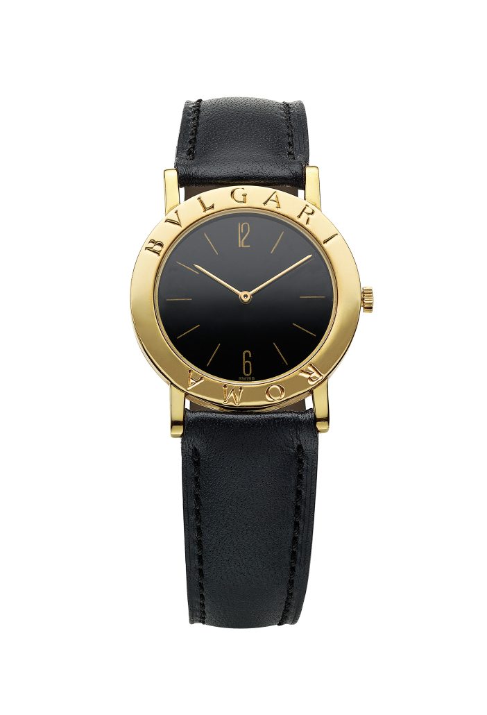 Bulgari 2024 Bulgari Roma mechanical 1975 Packshot 02