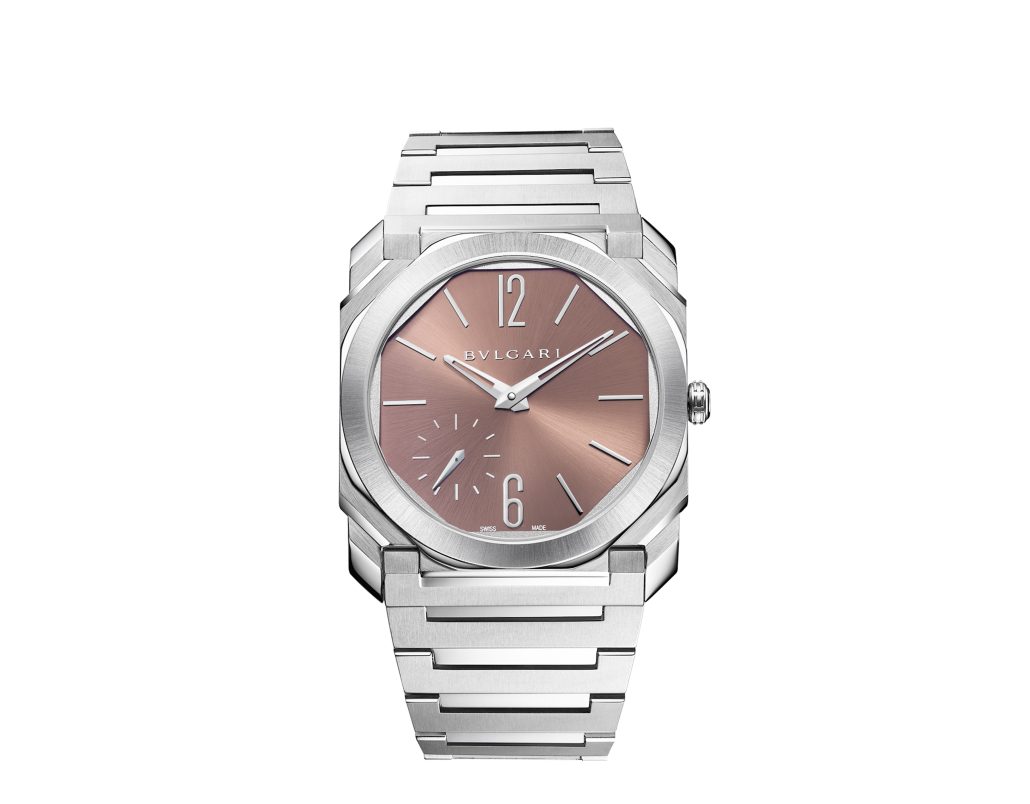 Bulgari 2024 Octo Finissimo Tuscan Copper 103856 Packshot 01