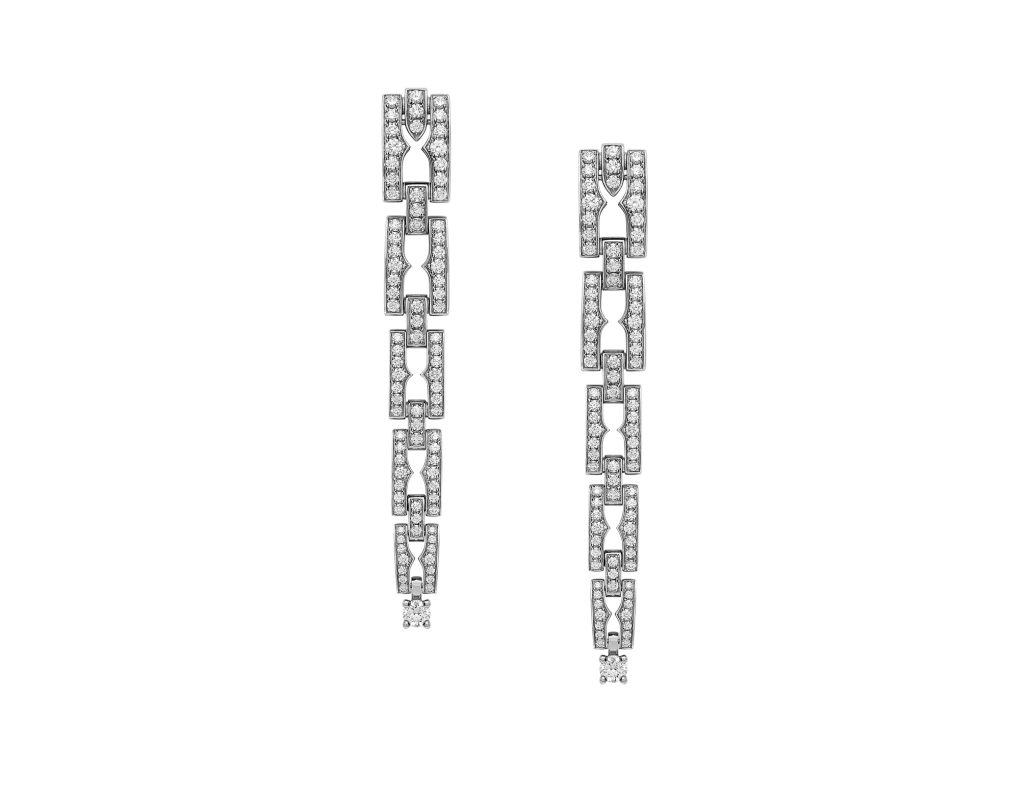 Bulgari Bzero1 Ohrringe 860062 EUR 23000