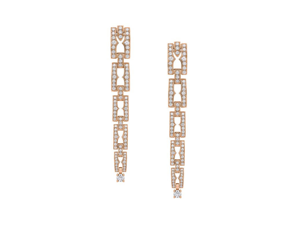 Bulgari Bzero1 Ohrringe 860130 EUR 22000