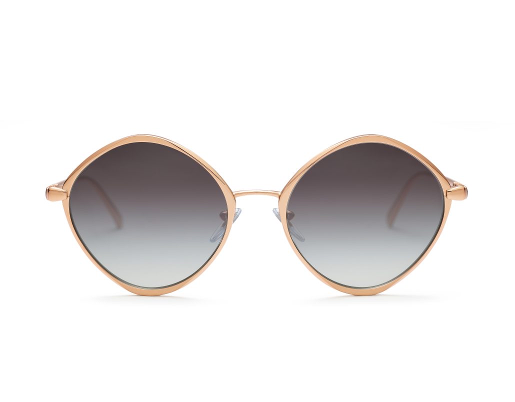 Bulgari FW23 Eyewear 1