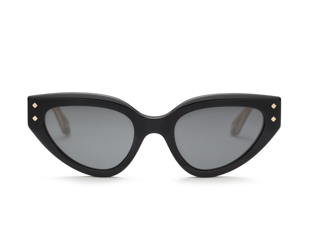 Bulgari FW23 Eyewear 3