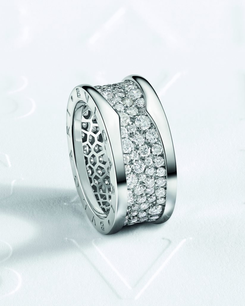 Bulgari New Bzero1 Novelties Icons Maxilogo 5