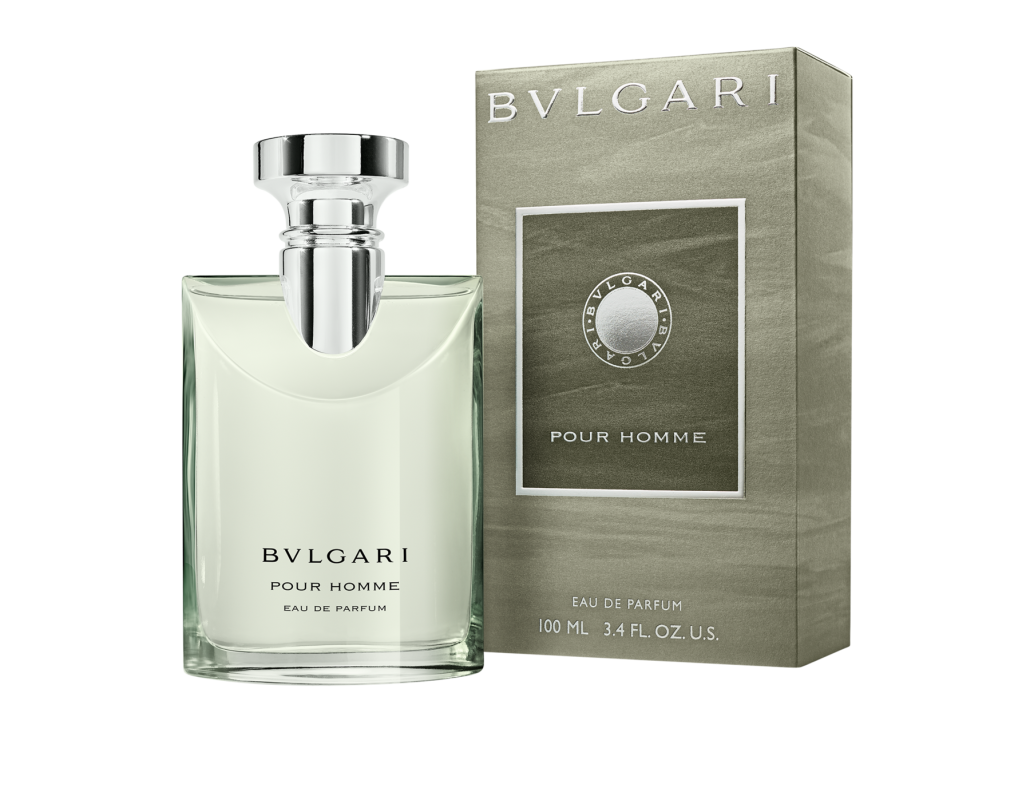 Bulgari Pour Homme Eau de Parfum 2