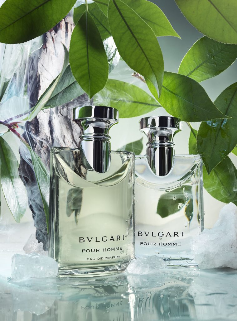 Bulgari Pour Homme Eau de Parfum Visual 2