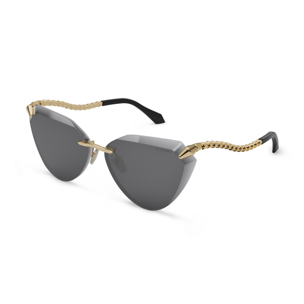 Bulgari SS24 Eyewear Collection 22
