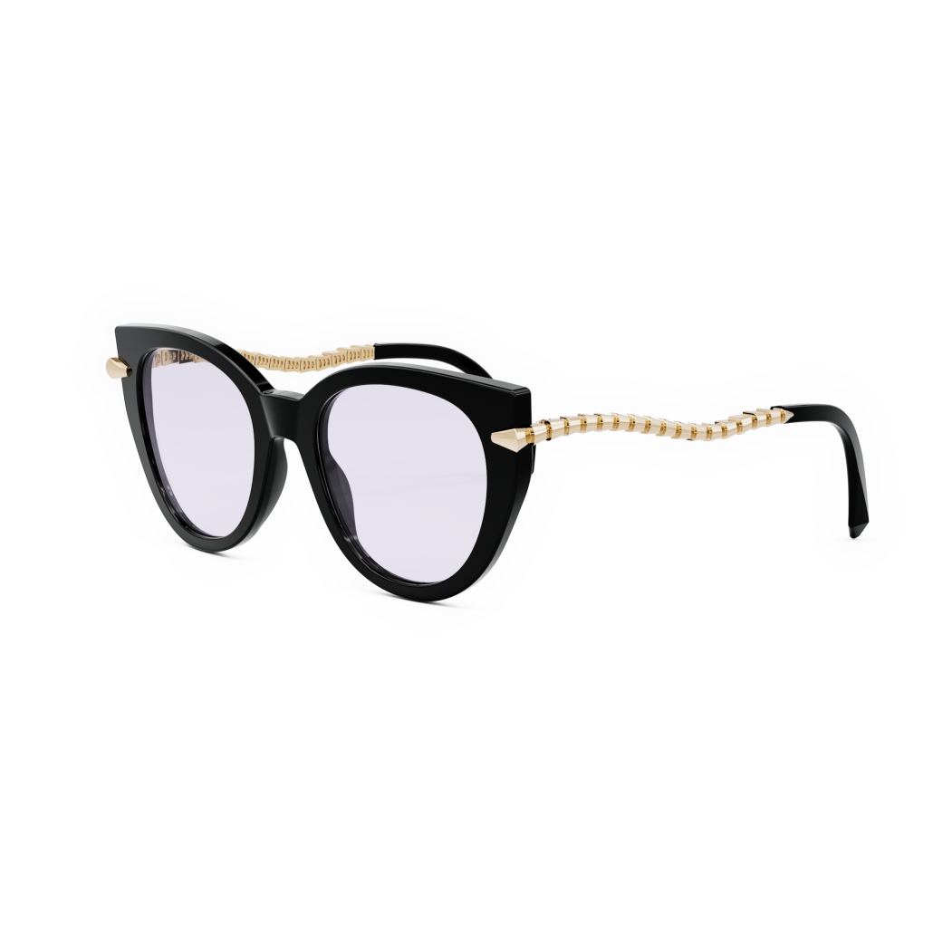 Bulgari SS24 Eyewear Collection 27