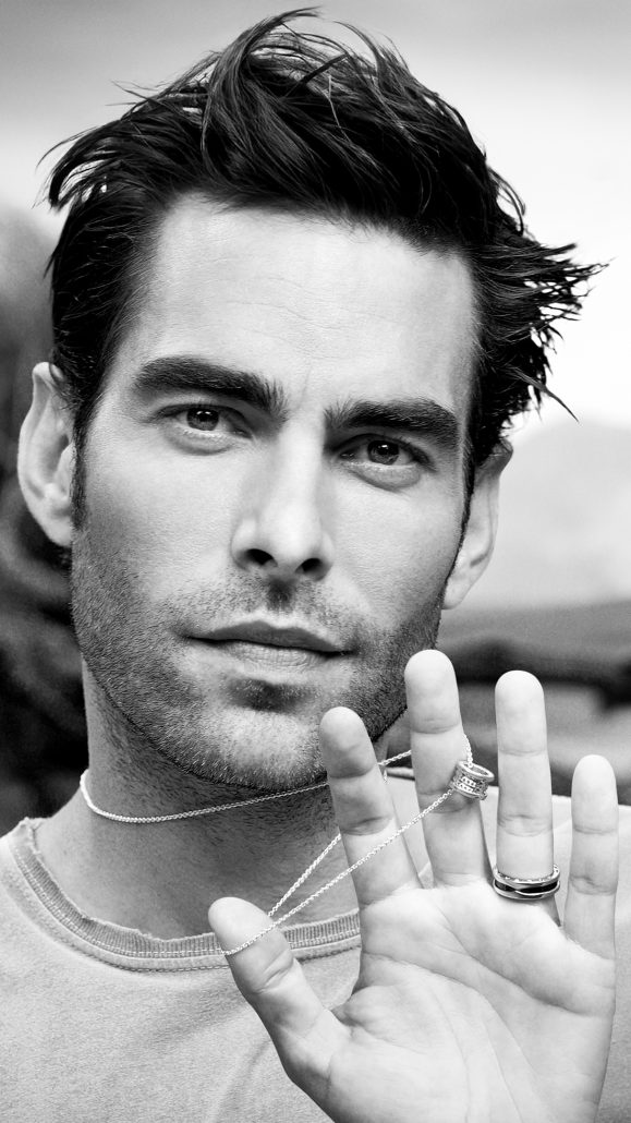 Bulgari Save the Children 15th Anniversary Visuals Jon Kortajarena 1