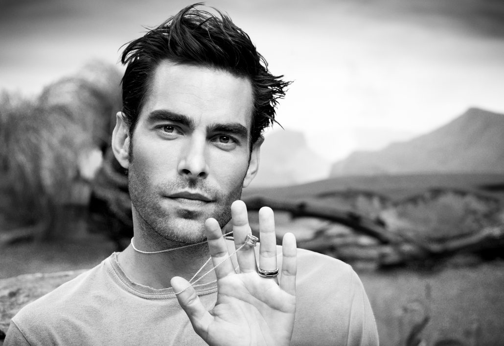 Bulgari Save the Children 15th Anniversary Visuals Jon Kortajarena 2