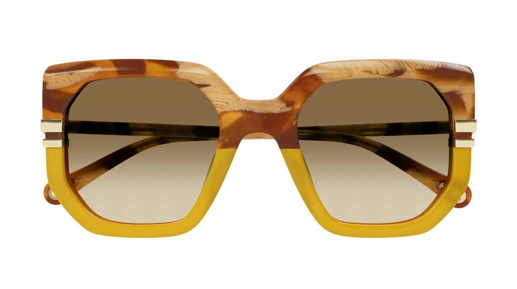 CHLOE 0240S 004 Front