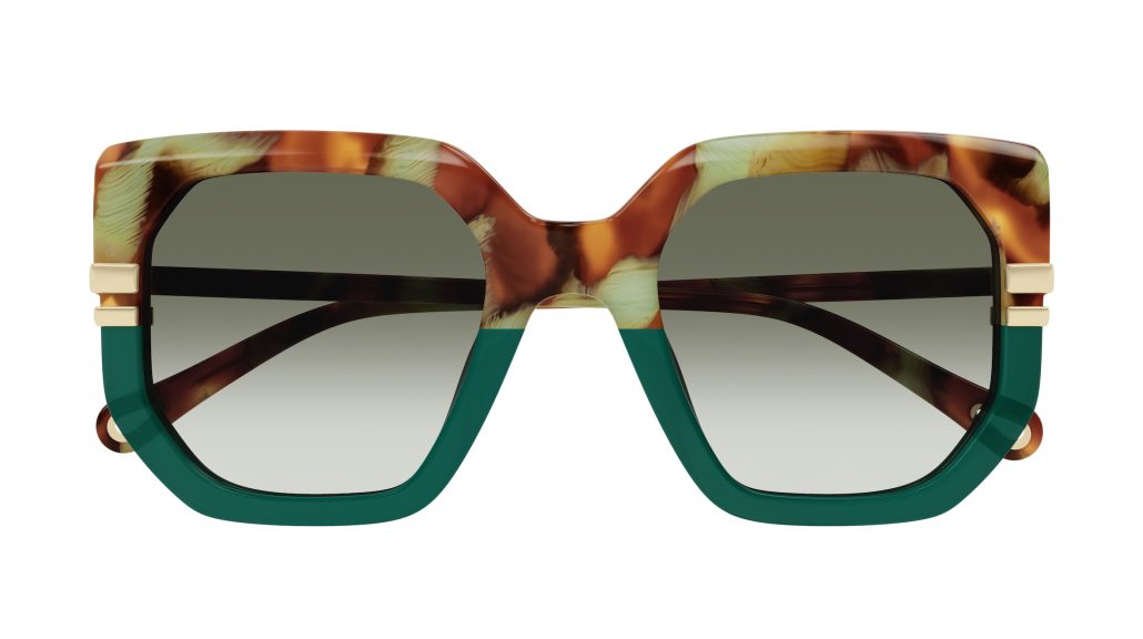 CHLOE 0240S 005 Front