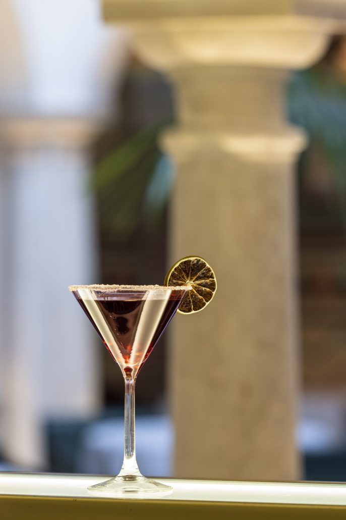 Cocktail 1 c Palacio Solecio