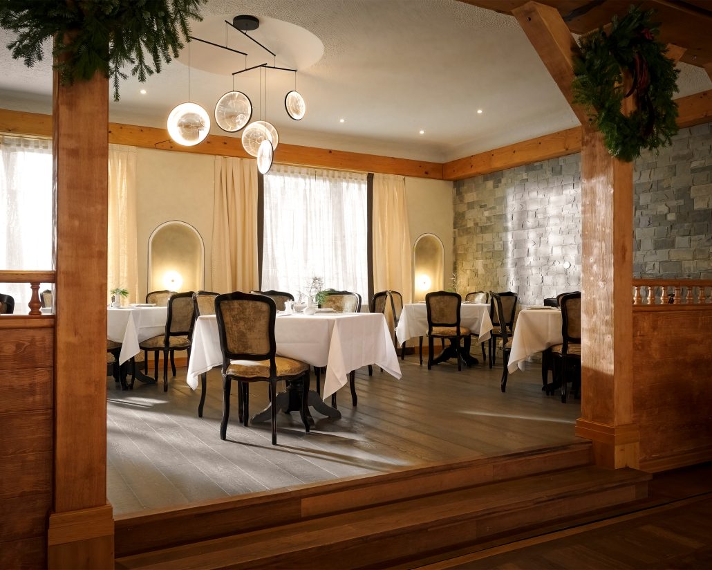 DAVUB P0018 Restaurant Zum Lorenz