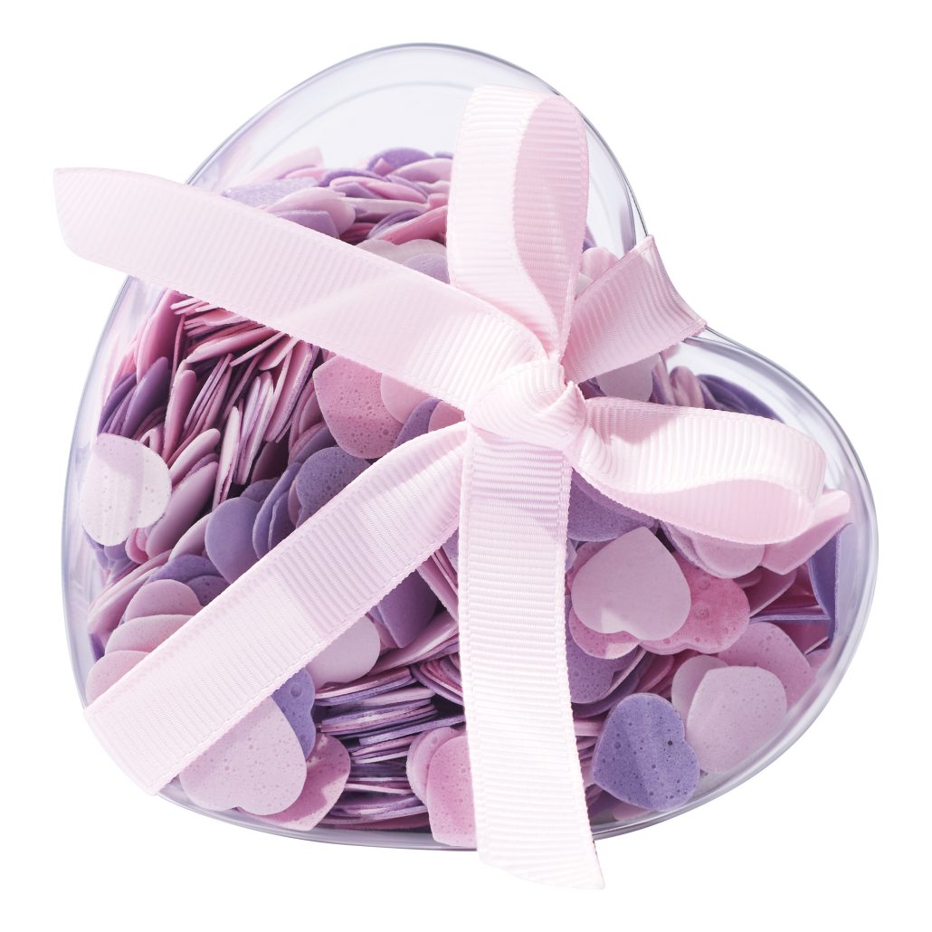 Douglas Collection Love All Over Bath Confetti 40gr 499E