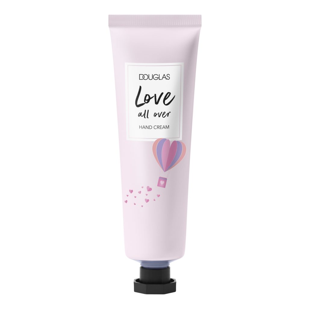 Douglas Collection Love All Over Hand Cream 60ml 199E