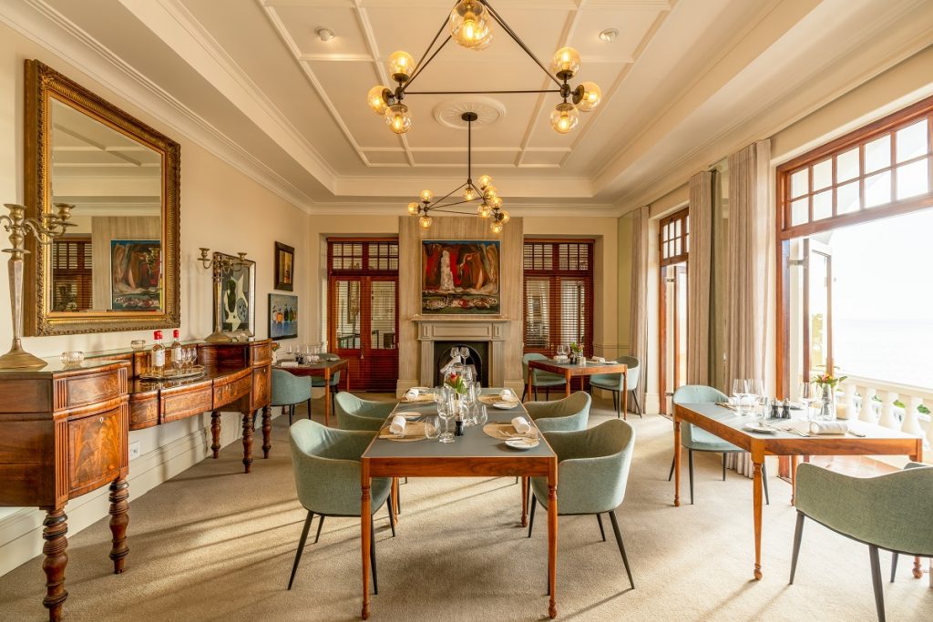 Ellerman House Dining Hall 4 1024x683 1