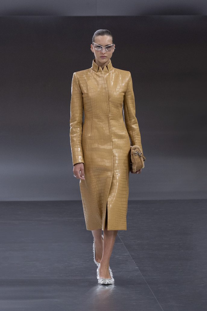 Fendi Couture SS24 14