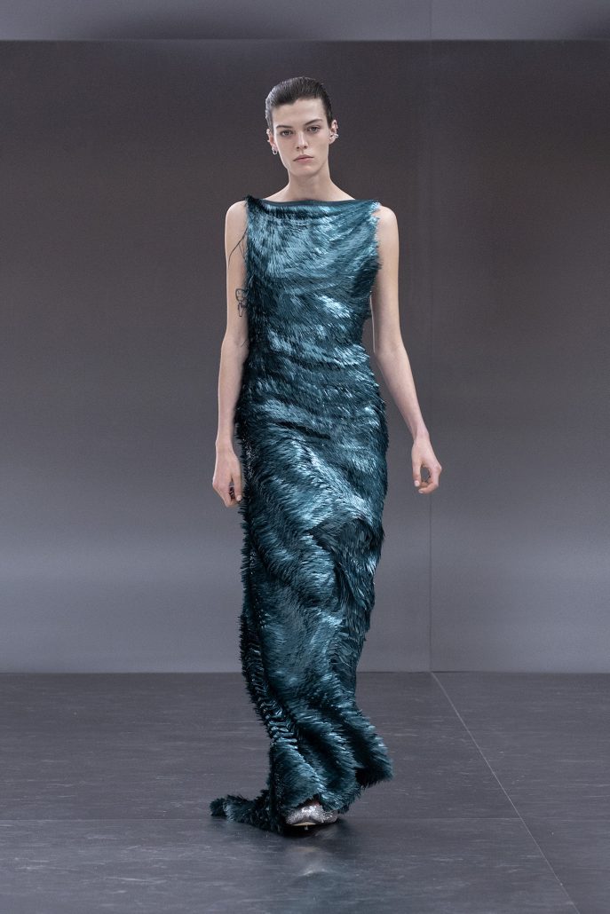 Fendi Couture SS24 19
