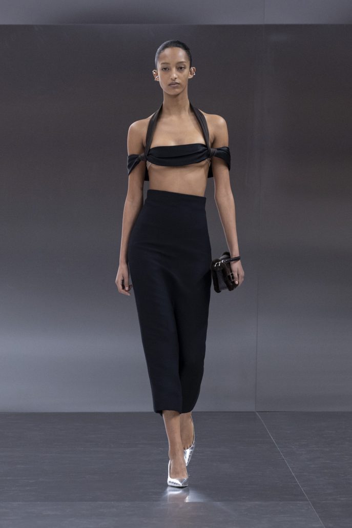Fendi Couture SS24 2