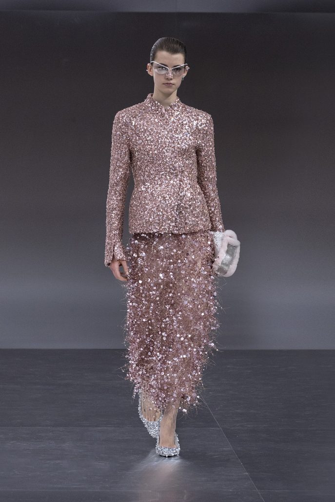 Fendi Couture SS24 20