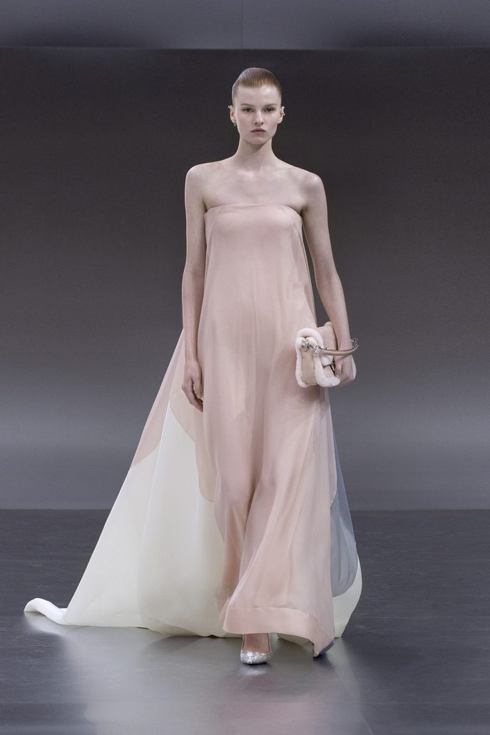 Fendi Couture SS24 23