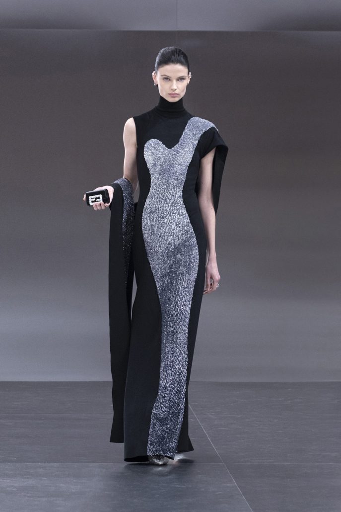 Fendi Couture SS24 28