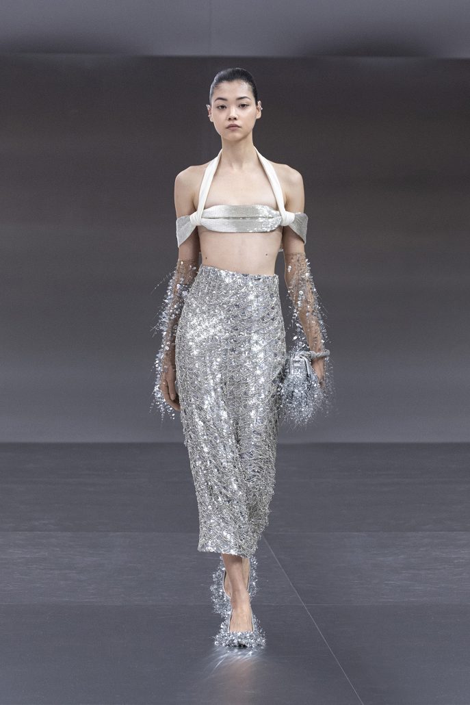 Fendi Couture SS24 37