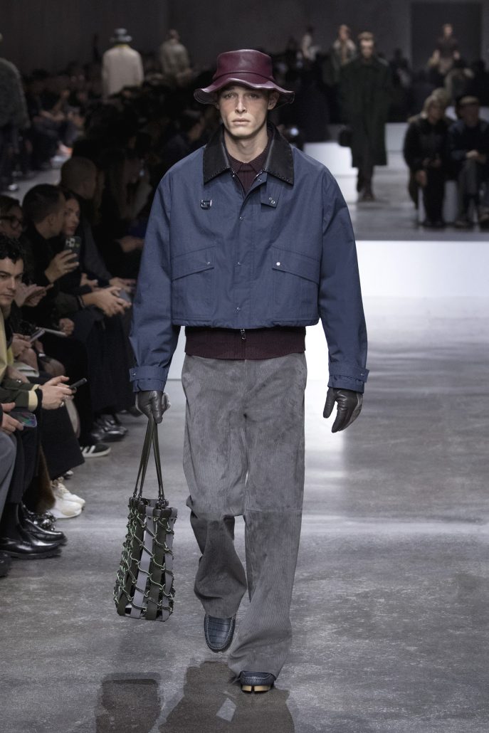 Fendi FW24 16