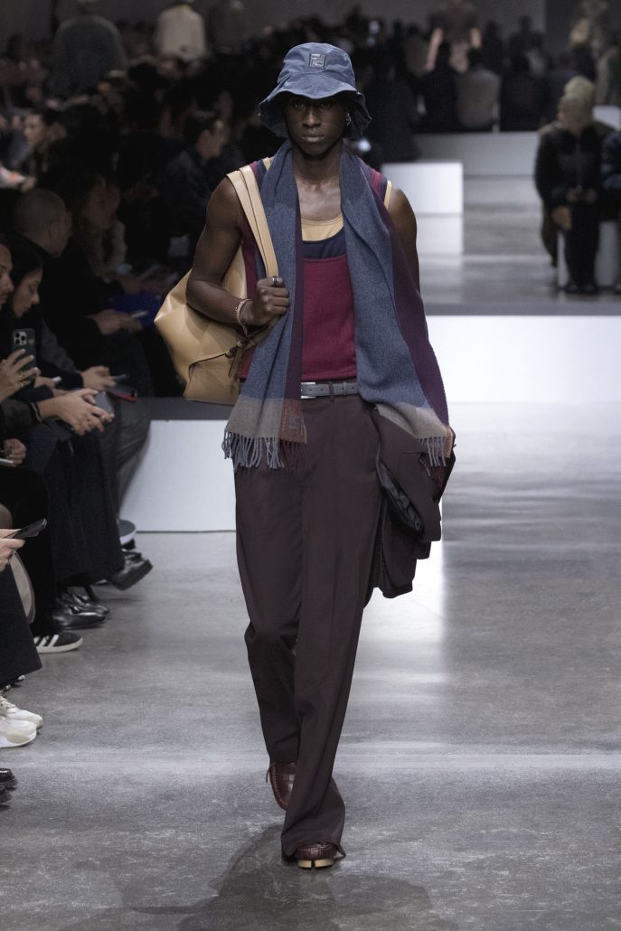 Fendi FW24 17