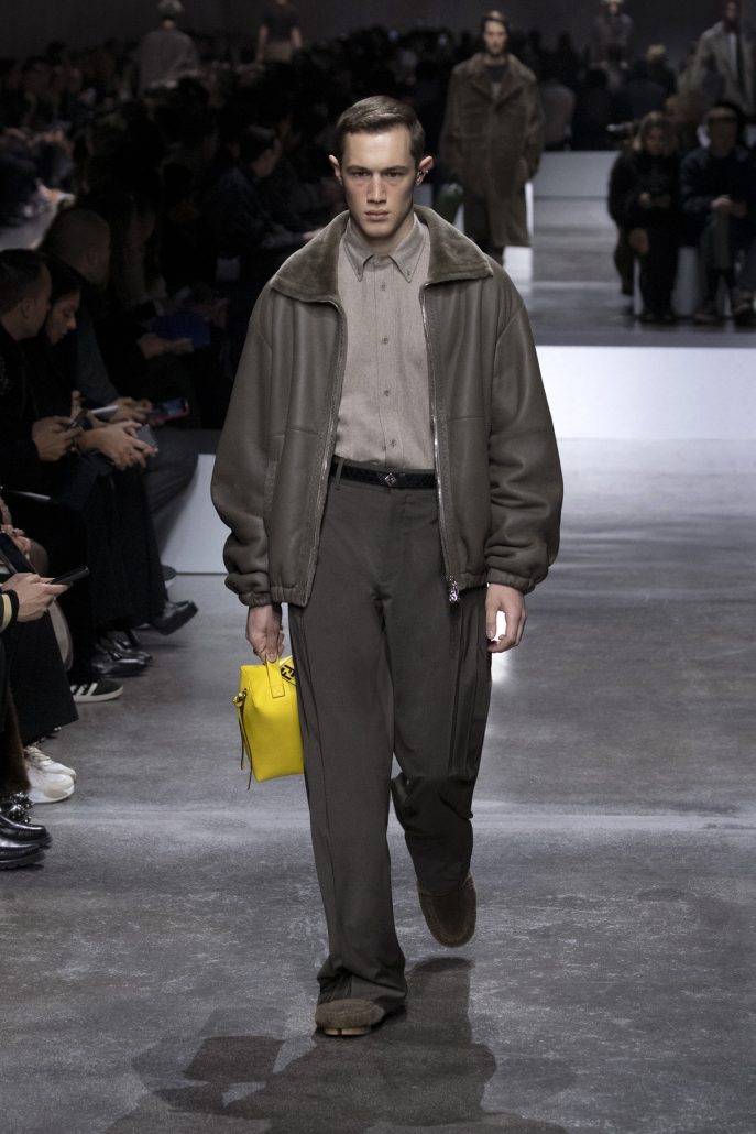 Fendi FW24 22