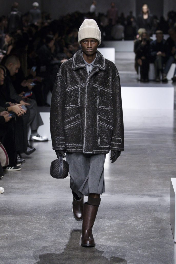 Fendi FW24 43