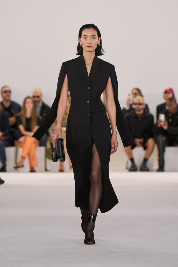 Ferragamo SS24 LOOK 01