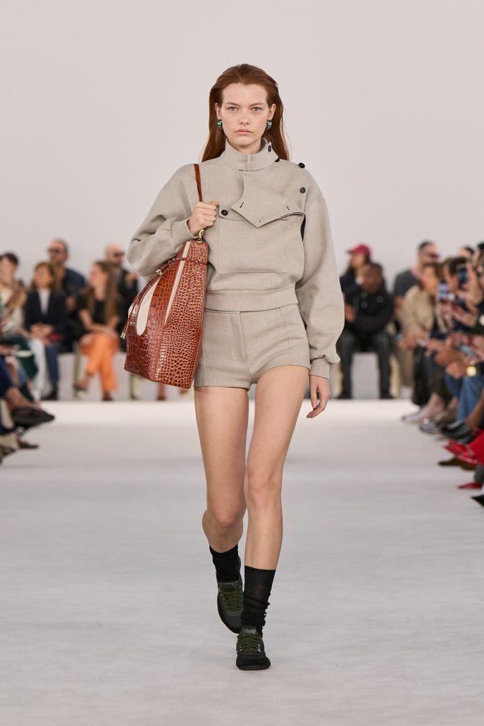 Ferragamo SS24 LOOK 12