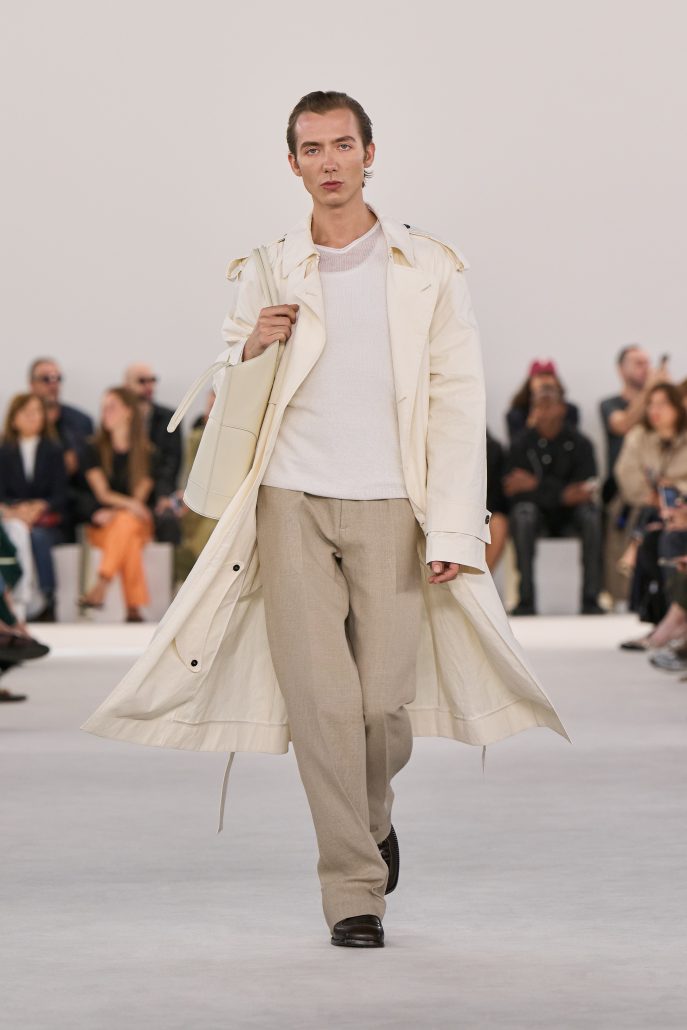 Ferragamo SS24 LOOK 21
