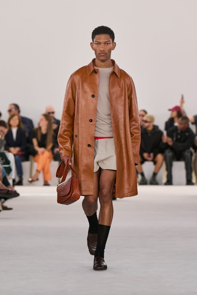 Ferragamo SS24 LOOK 24