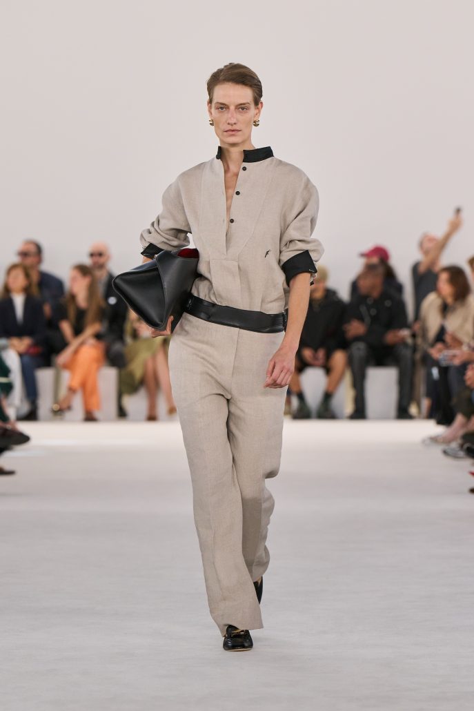 Ferragamo SS24 LOOK 38