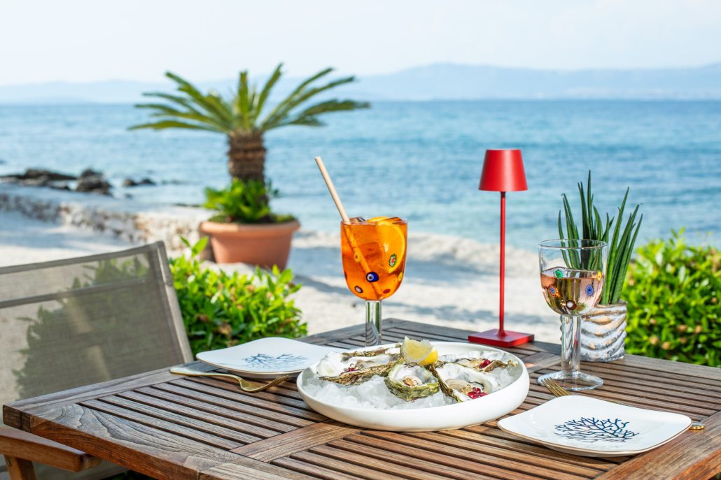 Food Hotel Lemongarden