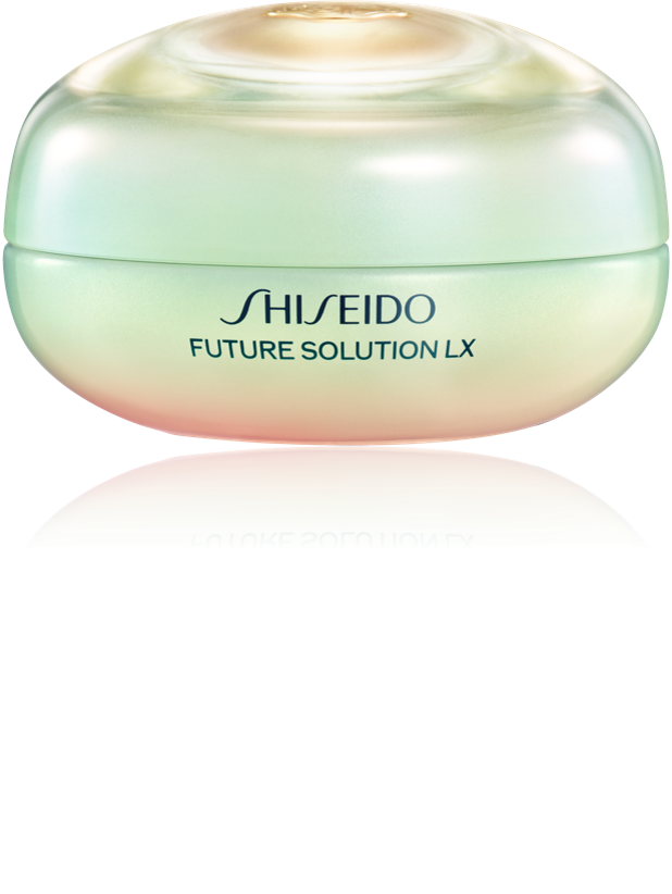 Future Solution Eye Cream Packshot Produkt
