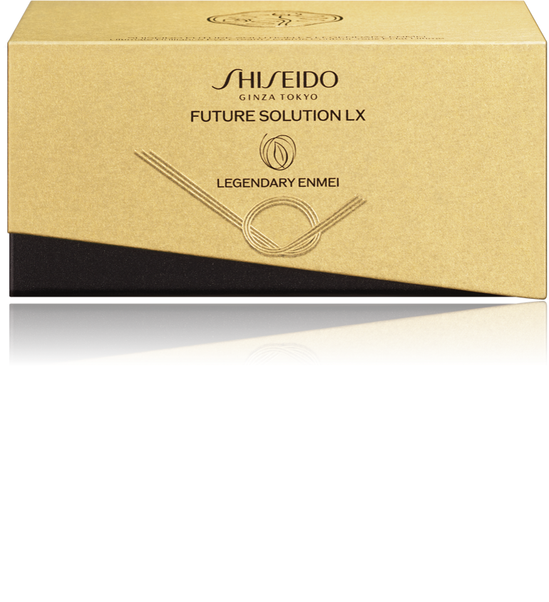 Future Solution LX Eye Cream Packshot Umverpackung