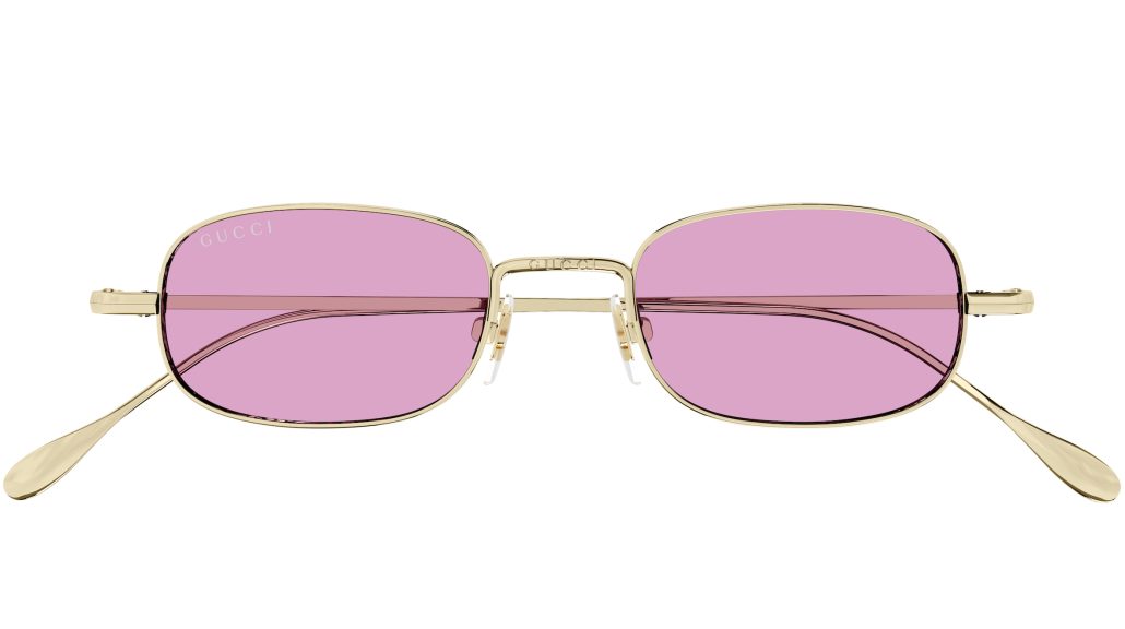 GUCCI 1648S 005 Front