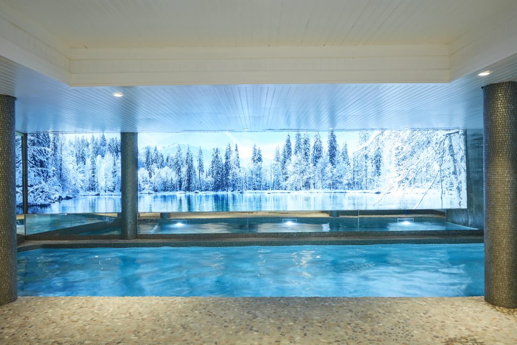 Grand Hotel Soleil DOr Pool c Marugal Hotel Management