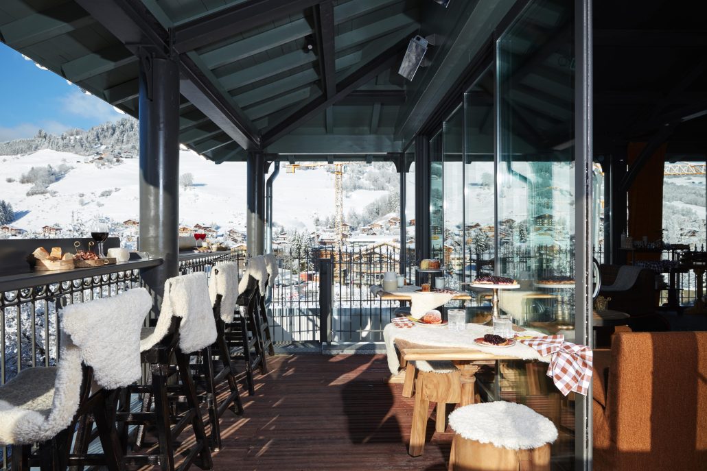 Grand Hotel Soleil DOr Rooftop Bar 3 c Marugal Hotel Management