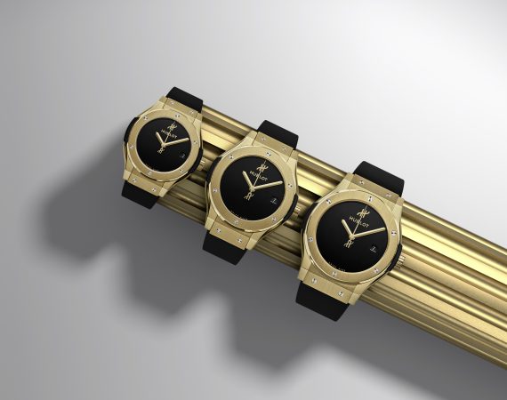 HUBLOT CLASSIC FUSION ORIGINAL 581.VX .1230.RX .MDM 565.VX .1230.RX .MDM 542.VX .1230.RX .MDM LS Horizontal original