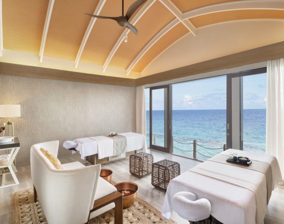 JW Marriott Maldives MLEJS SPA Treatment c Marriott International